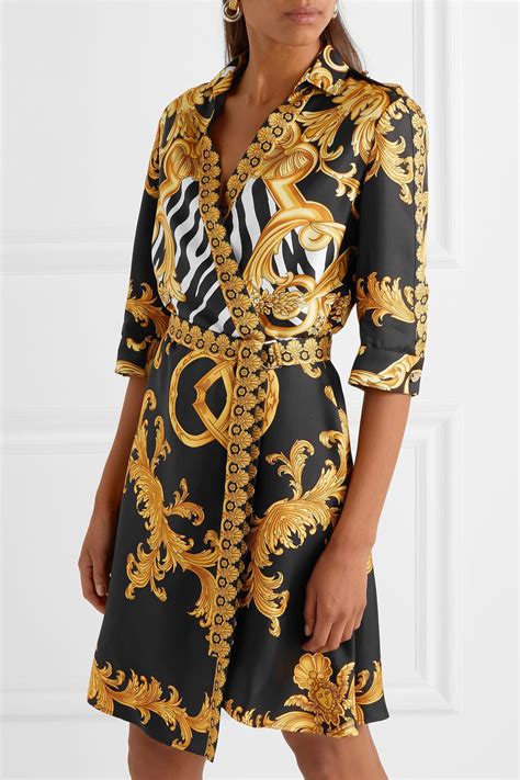 versace dresses for women|versace dresses for men.